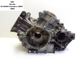 Cilinderblok Honda XL 1000 V Varadero