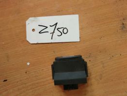 Relais unit Kawasaki Z 750