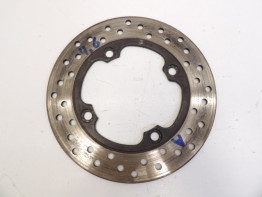 Rear brake disc Honda CBR 600 F