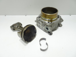 Cilinderblok Ducati 749 999
