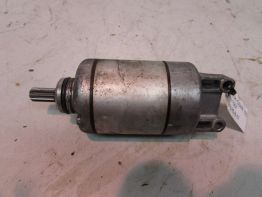 Starting motor Suzuki GSX R 750