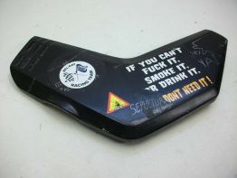 Cowl left small Suzuki GS 650