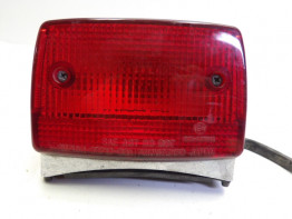 Rucklicht Suzuki LS 650