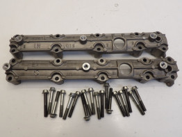 Cylinder head Suzuki GSX R 1000
