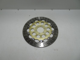 Braking disc right front Ducati 600 SS Supersport