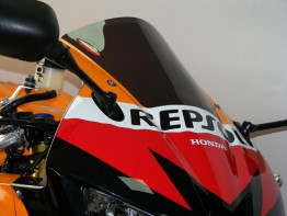 Kuipruit Honda CBR 600 RR
