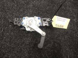 Steering damper Honda CBR Fireblade