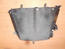 Radiateur Suzuki GSX R 750