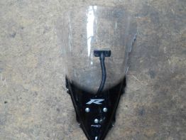 Wind screen Yamaha YZF R1