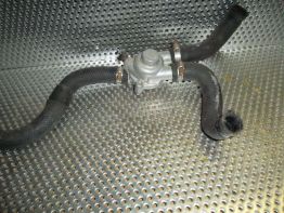 Radiator toebehoren Kawasaki GPX 600