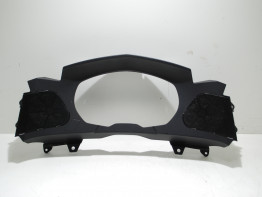 Topkuip bekleding BMW R 1200 RT