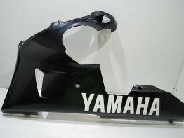 Linker onderkuip Yamaha YZF R1