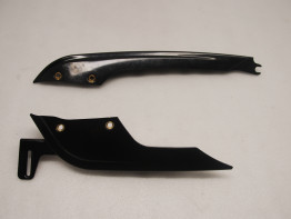 Kettingkast Harley Davidson Softtail