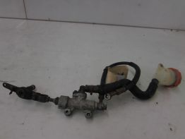 Rear brake master cylinder Honda VFR 750