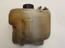 Radiator reserve tank Yamaha V max
