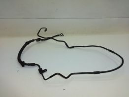 Sonstiges Honda CBF 500
