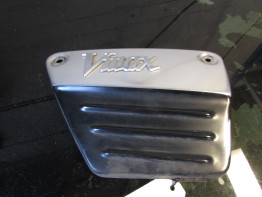 Cowl left small Yamaha V max