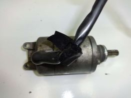 Startmotor Suzuki GSX R 600