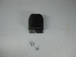 Regulator rectifier Yamaha YZF R1