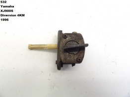 Benzinekraan Yamaha XJ 900 S Diversion