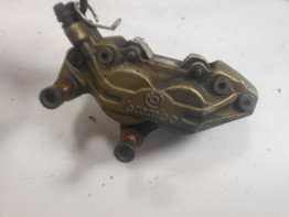 Remklauw links voor Ducati Monster S4