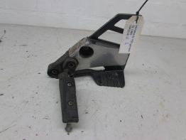 Schetsplaat links Yamaha FZ 750