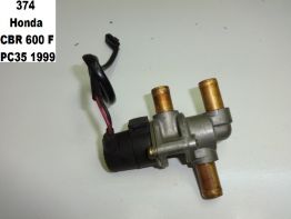 Other Honda CBR 600 F