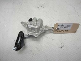 Stuurdemper Honda CBR 600 RR