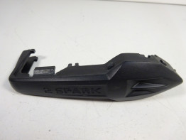 Cylinder head cover BMW R 1200 RT