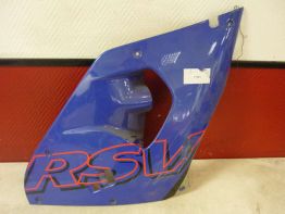 Rechter zijkuip Aprilia RSV 1000
