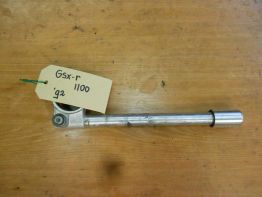 Lenkerstummel rechts Suzuki GSX R 1100