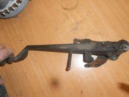 Stander Suzuki GSX R 750