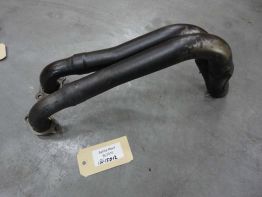 Uitlaatbochten Aprilia RSV 4