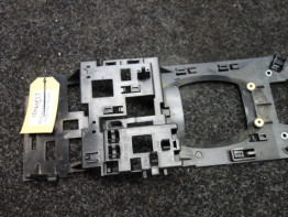 Undertail Harley Davidson Pan America