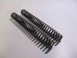 Fork pipe inner Yamaha MT 09