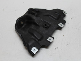 Fuel tank cover Suzuki GSX R 1000