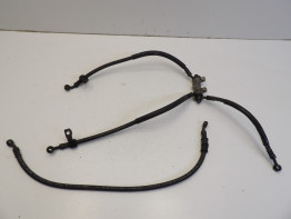 Brake hose front Honda CBR 600 F