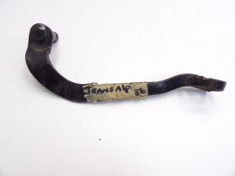 Rempedaal Honda TRANSALP