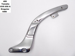 Achtersubframe Yamaha XVS 650 Dragstar