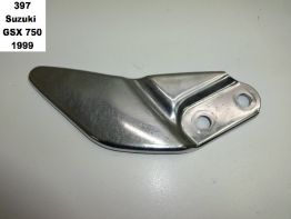 Schetsplaat links Suzuki GSX 750