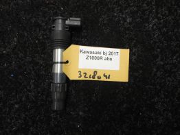 Zundspule Kawasaki Z 1000
