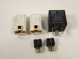 Relais unit KTM 620 Duke