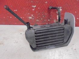 Oliekoeler BMW R 1100 850 R