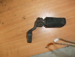 Voetsteun Rechts Yamaha XJ 900 F