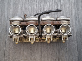 Carburetor assy Suzuki GS 550