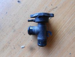 Radiator toebehoren Honda CBR 600 F