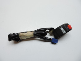 Handlebar switch assy right Yamaha YZF R1