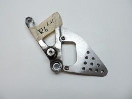 Schetsplaat links Yamaha YZF R6