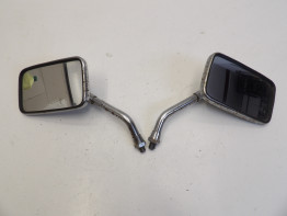 Mirror set Honda VT 1100