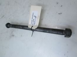 Achteras Honda XL 1000 V Varadero